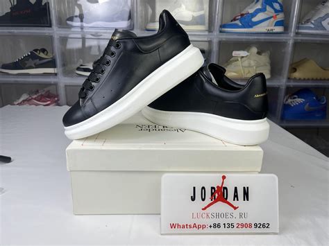 best alexander mcqueen replica reddit